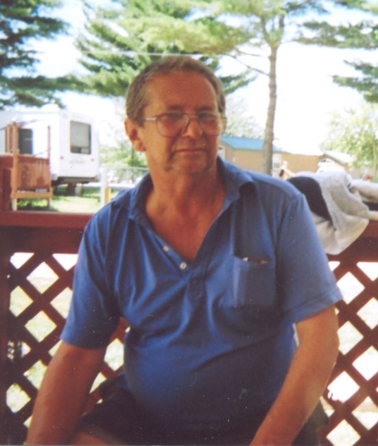 Obituary of Ricky Wayne Fountain