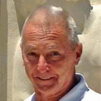 Obituary of Jerome Dlugos