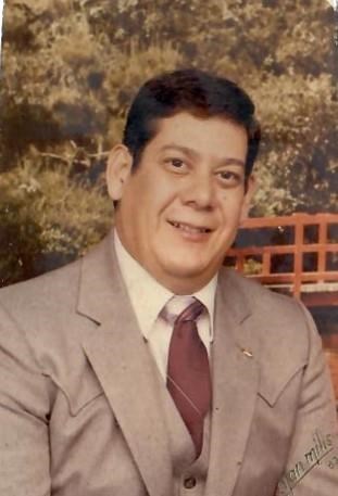 Obituary of Armando Luna