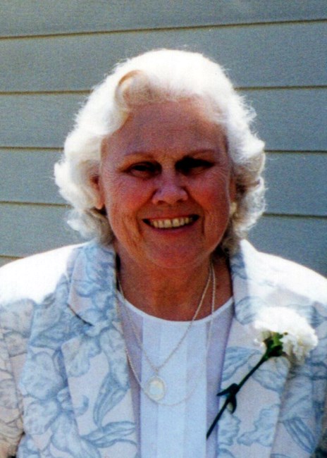Obituary of Dolly D. McComber