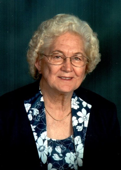 Obituary of Mary Charline Kearns