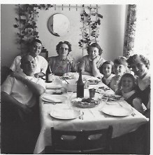 Obituary of Donald Mark Baldocchi