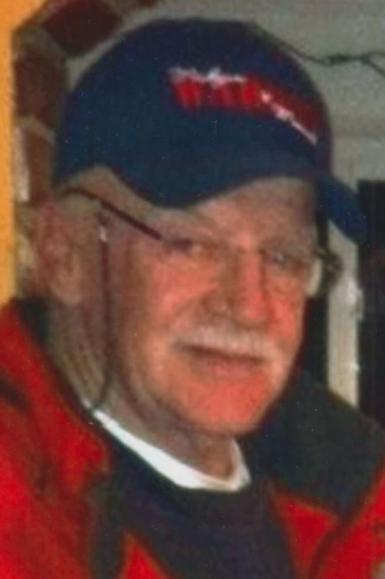 Obituary of Burt Lee Crawford