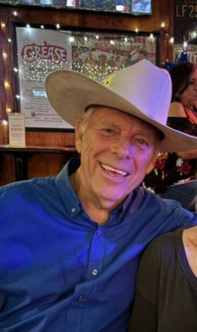 Obituary of Kenneth Alan Muessig