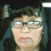 Obituary of Phyllis Bridgette Enos