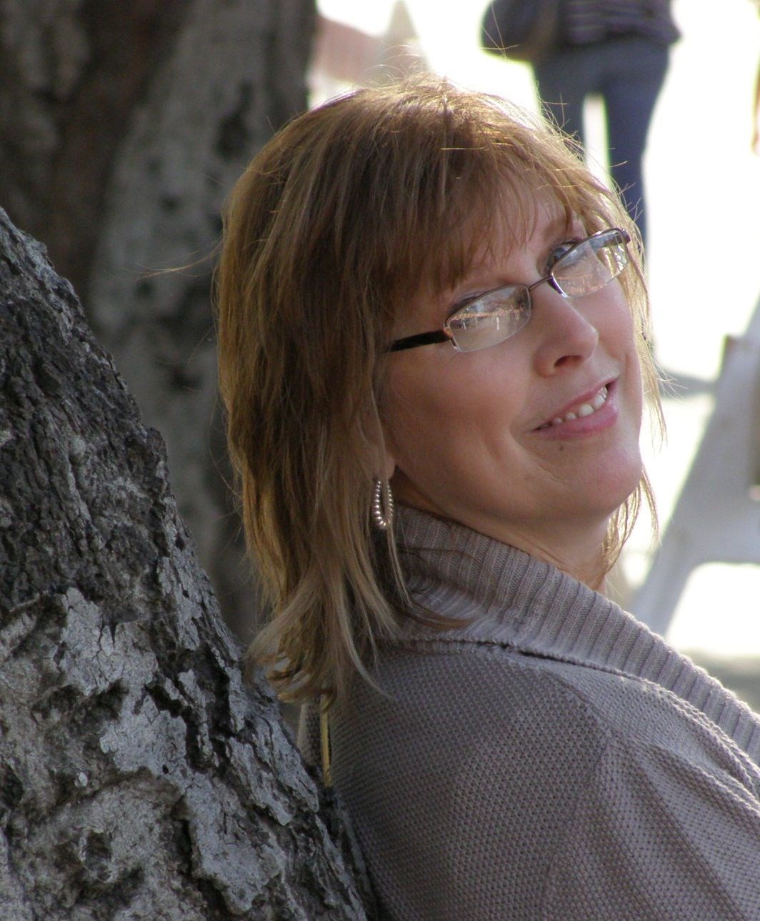 Avis de décès de Tricia Shears