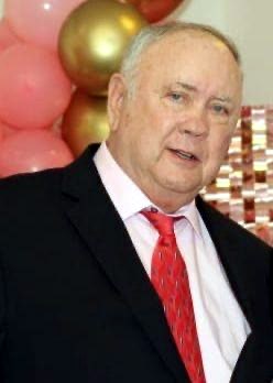 Obituary of George Percy Matherson II