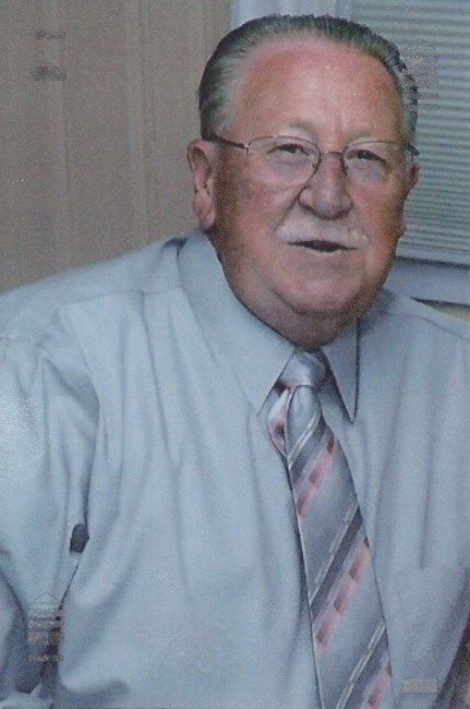 Obituary of Robert Lawrence Bridgeman