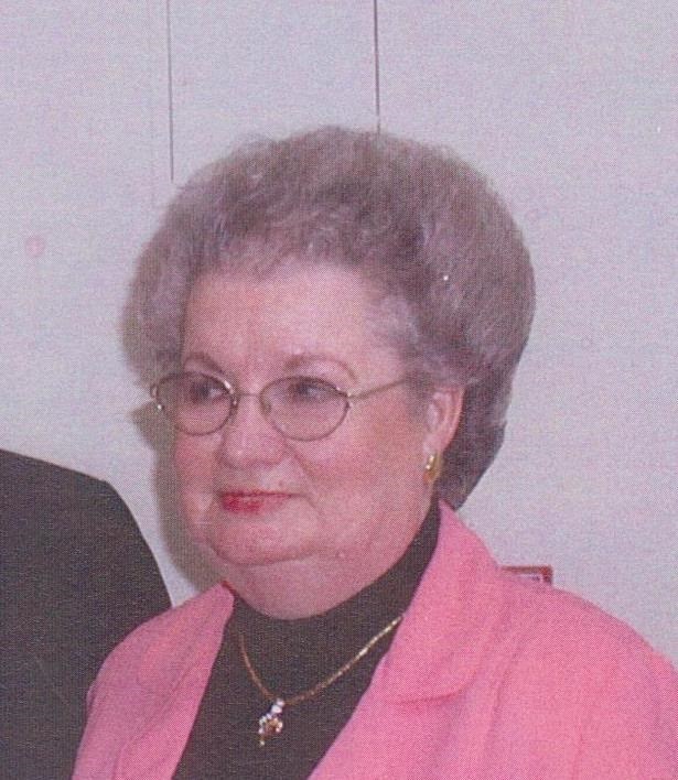 Avis de décès de Kathryn L Brown