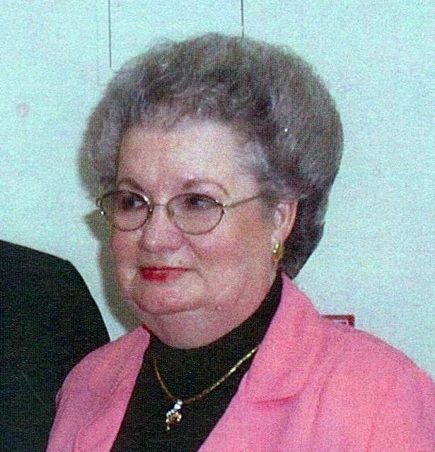 Obituary of Kathryn L Brown
