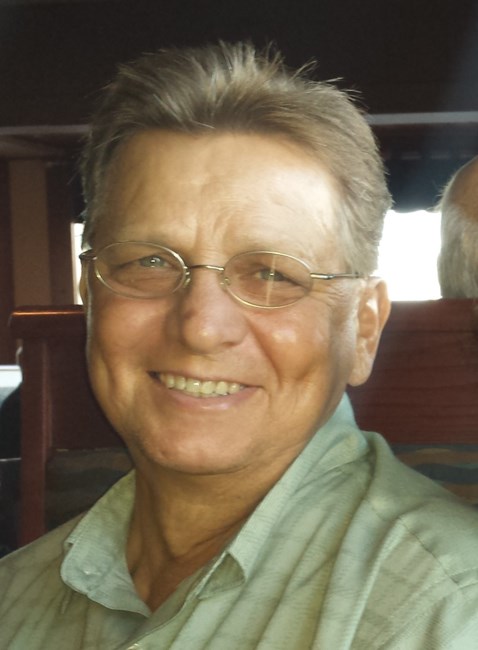 Obituary of Richard J Dudkiewicz Sr.