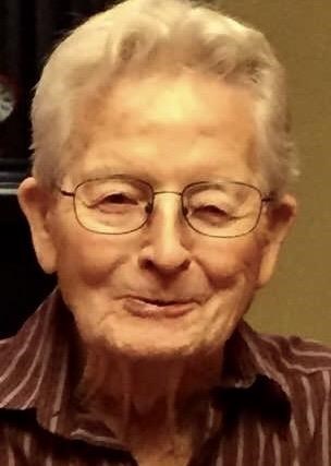 Obituary of Paul Fredrick Erwin