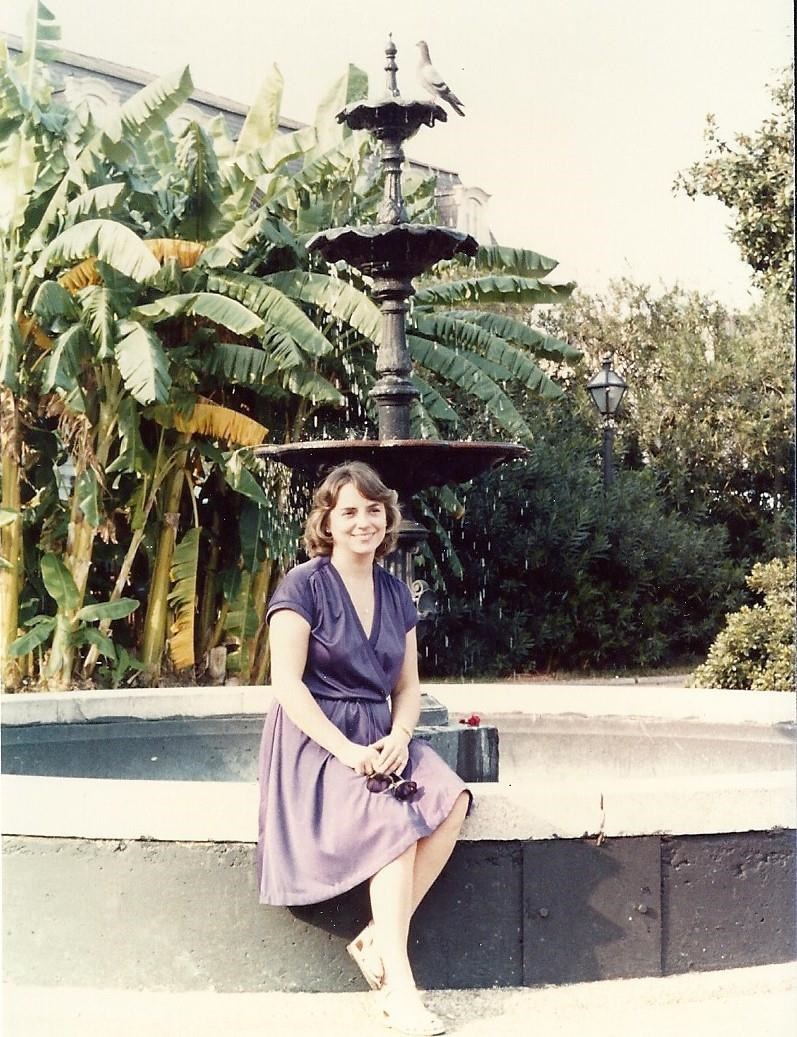 Obituary of Pamela L Andersen