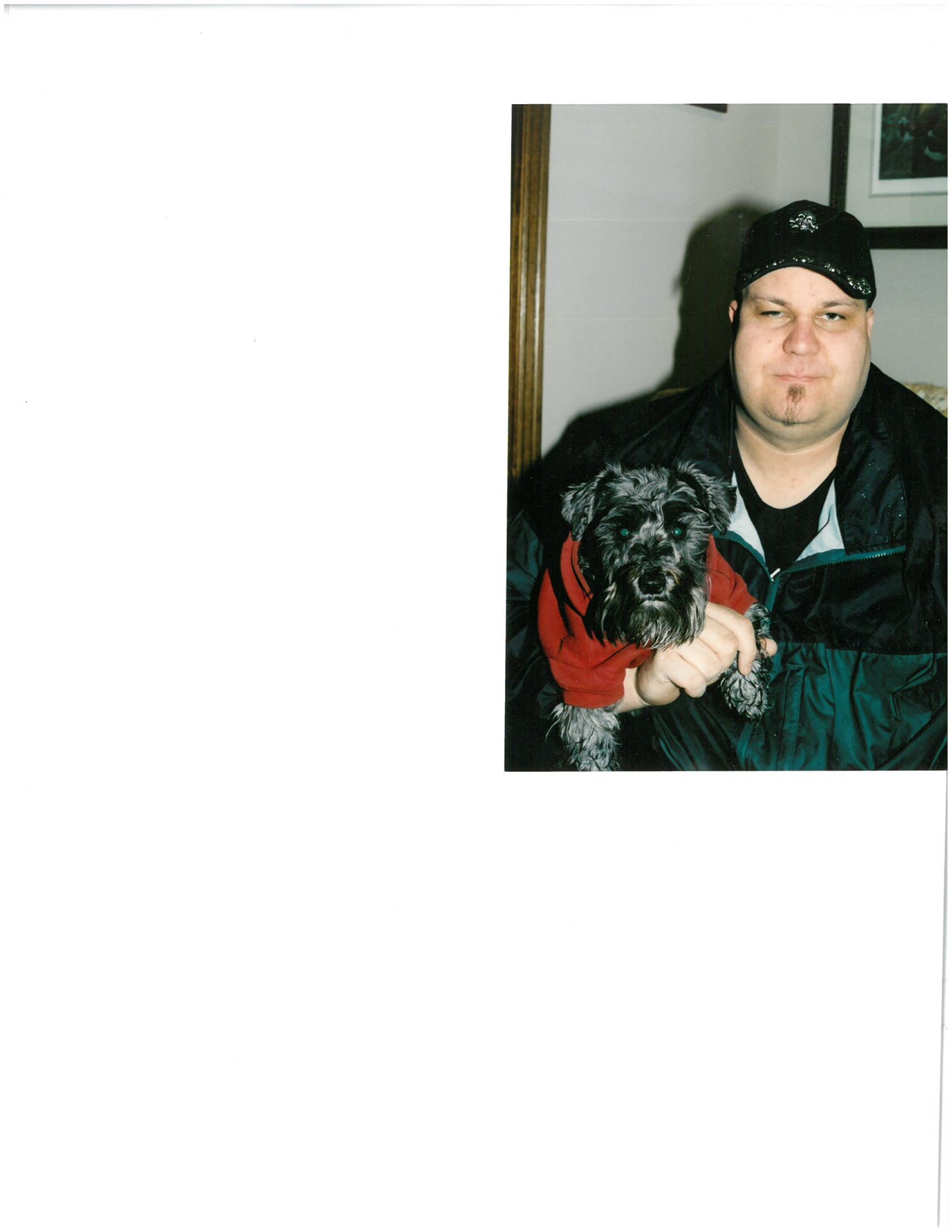 Obituary of Kevin Patrick Cooper