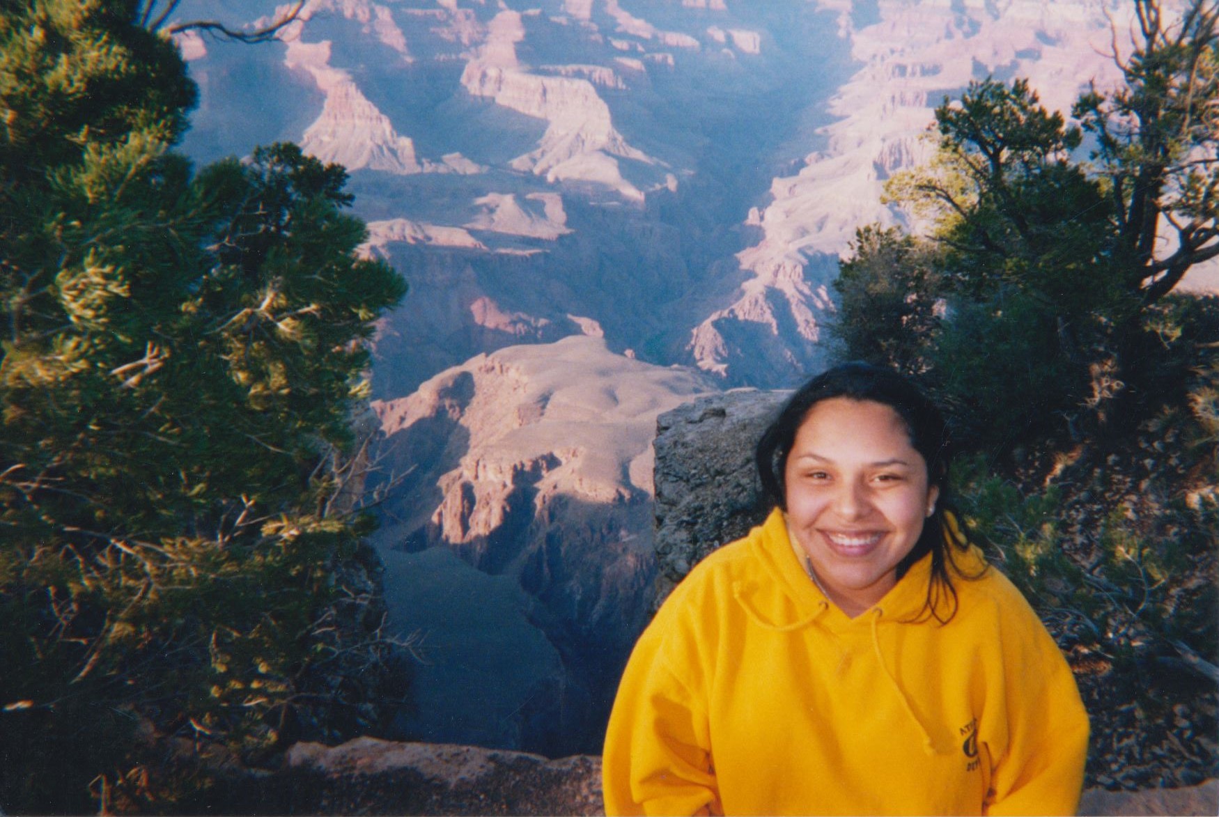 Obituary of Andrea Alvarez