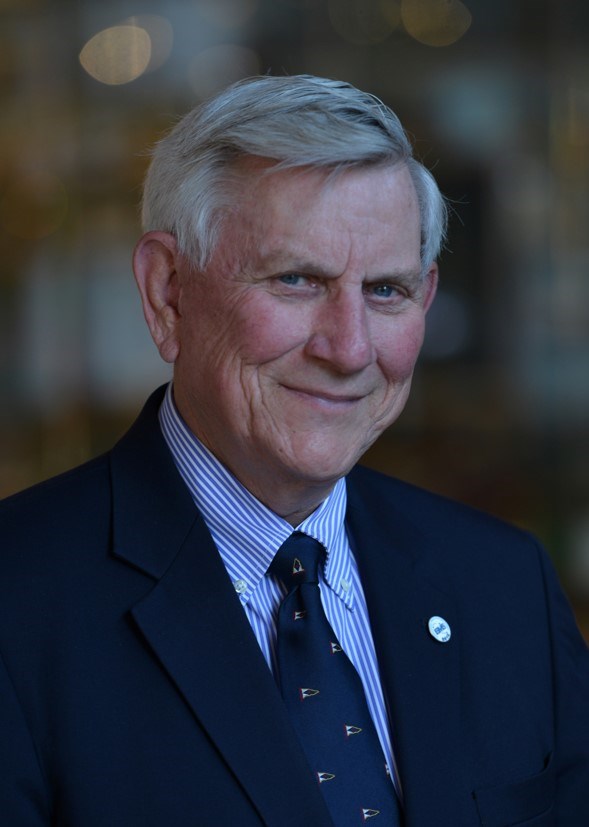 Obituary of C. Thomas Caskey, M.D.