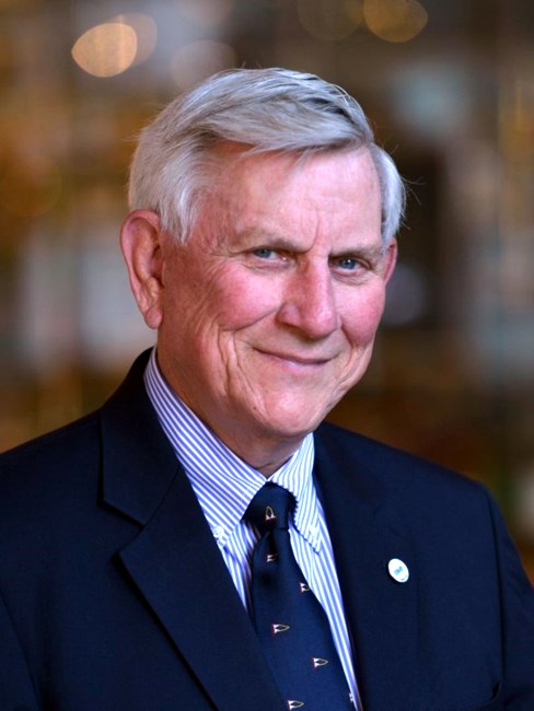 Obituary of C. Thomas Caskey, M.D.