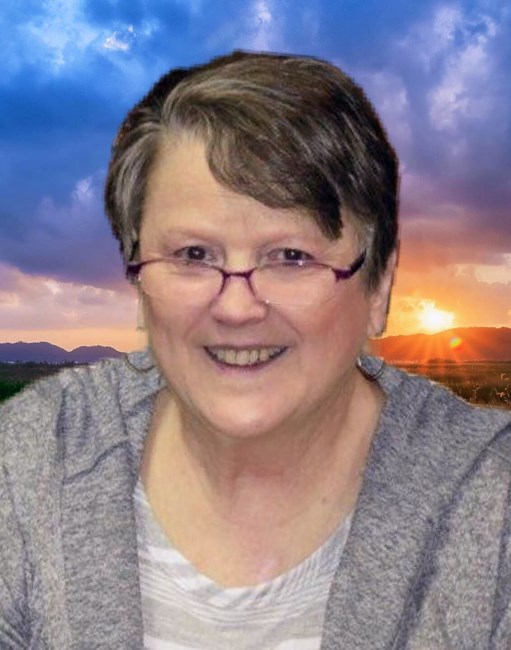 Obituary of Brenda Kaye Turner