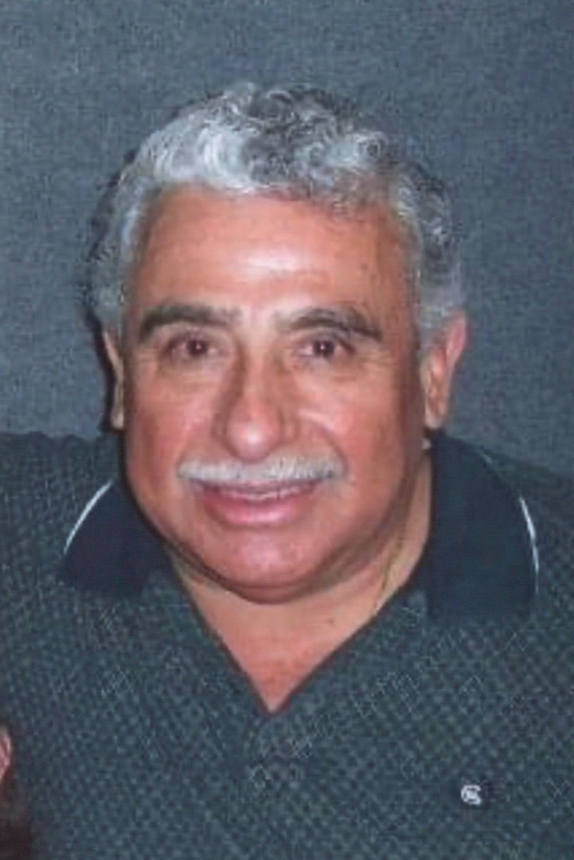 Obituary of Rafael Fernandez Chavez
