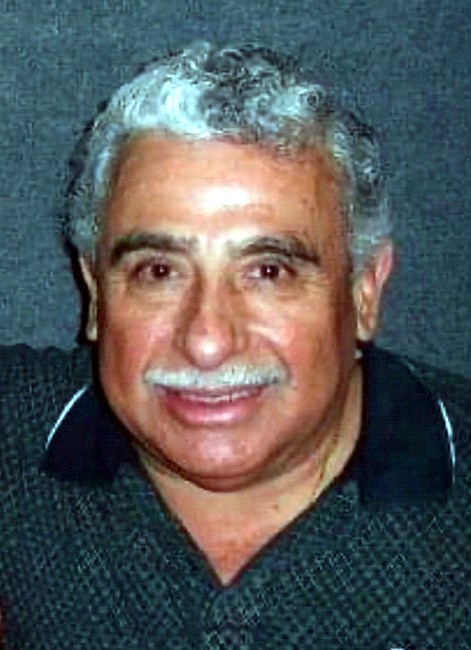 Obituary of Rafael Fernandez Chavez