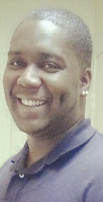 Obituary of Dantrell Bernell Francisco Matthews