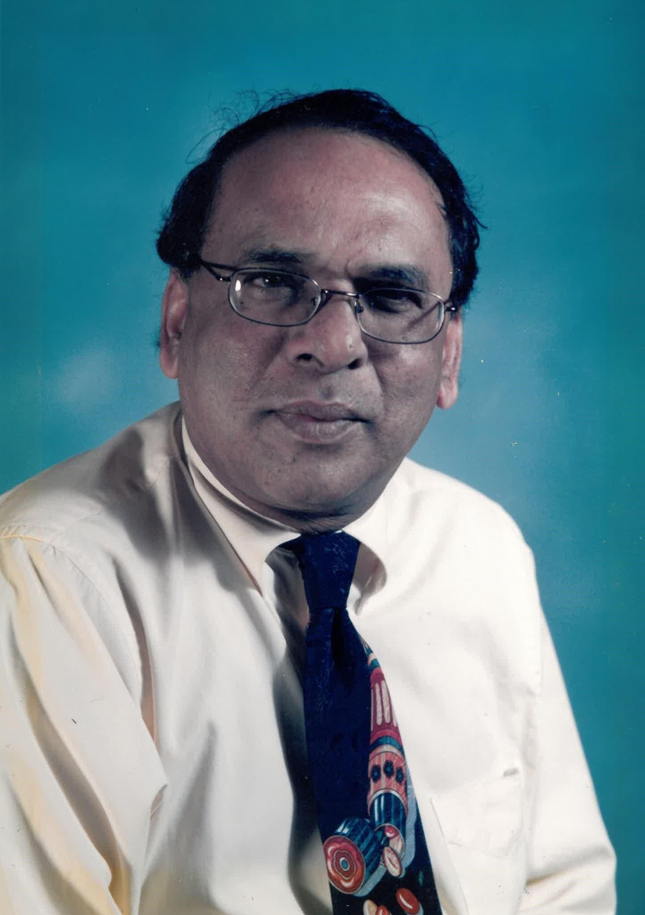 Obituary of Balkaran Udit