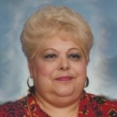 Obituary of Eleanor S. Perez