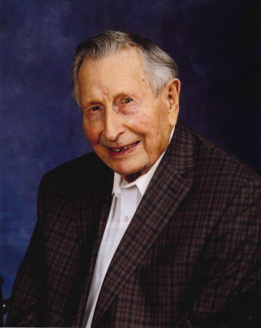 Obituary of Arthur Herbert Wendt