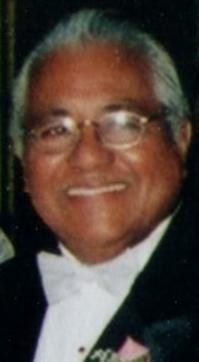 Obituary of George Apostol Sr.