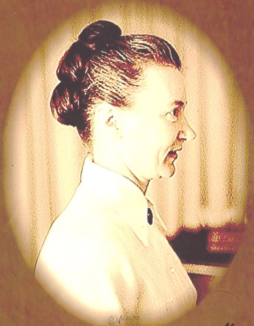 Obituary of Dorothy Margaret Shaw