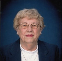 Obituary of Phyllis H. Davidson