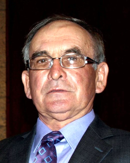 Obituary of Stanislaw Bak