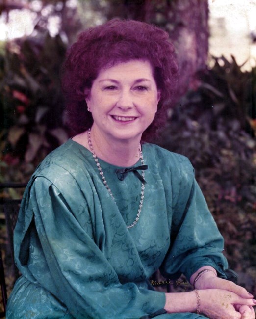 Obituary of Rose Marie (Miller) Cain