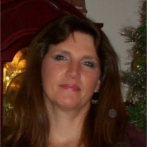 Obituary of Cynthia Lynnette Cooper