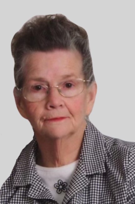 Obituary of Ann Hall