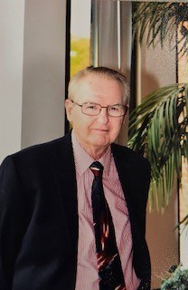 Obituary of Douglas G. Daniels