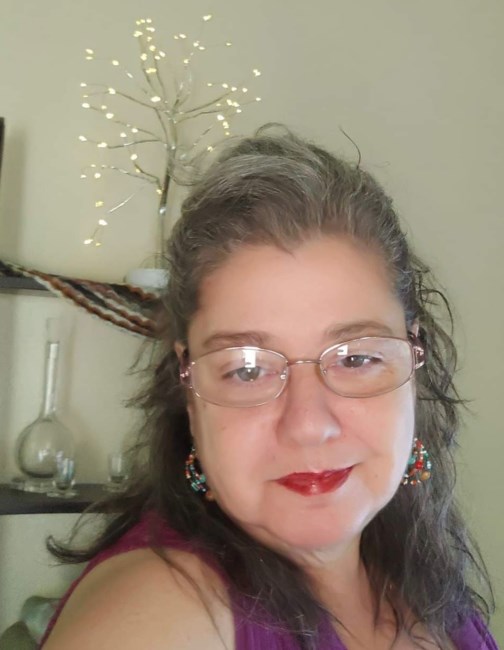 Obituary of Nadine Paci Dotson