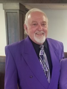 Obituary of Gary Lynn Robertson