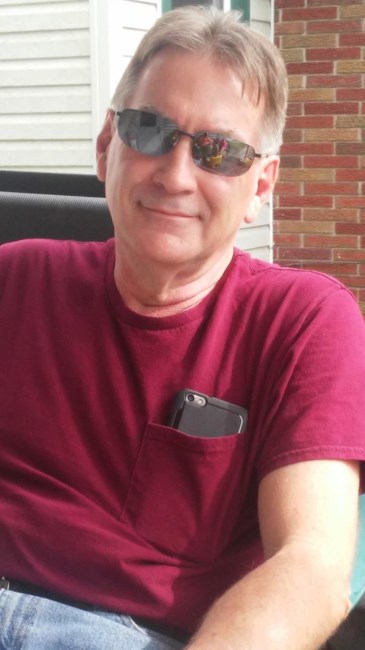 Obituary of Robert "Bob" Howard Babcock