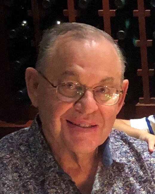 Avis de décès de Allan Ivan Poms