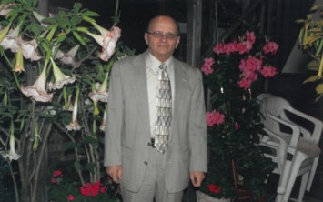 Obituario de Alexandru Szucs