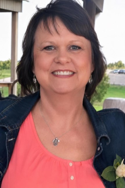 Obituary of Autumn René Anderson