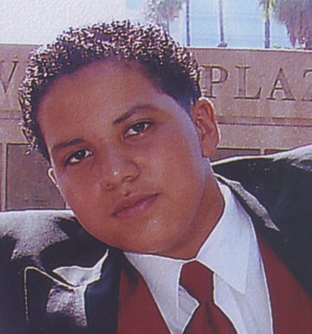 Obituary of Saturnino Ramos Jr.