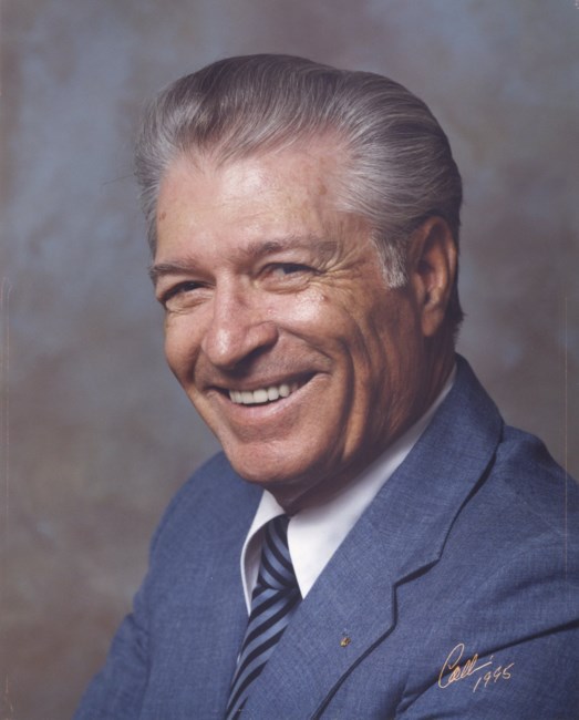 Obituary of Loyd Leo Chance