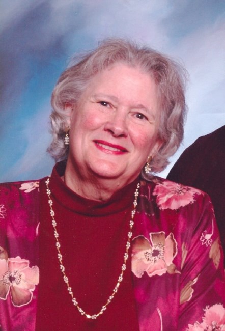 Obituary of Marilyn J. Cook