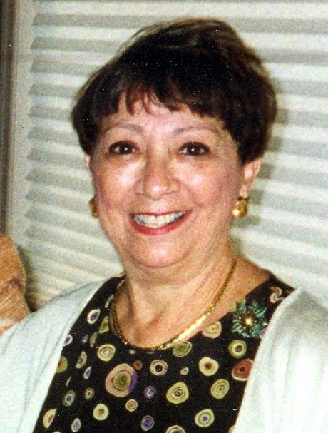 Obituary of Rosemary Bothmer