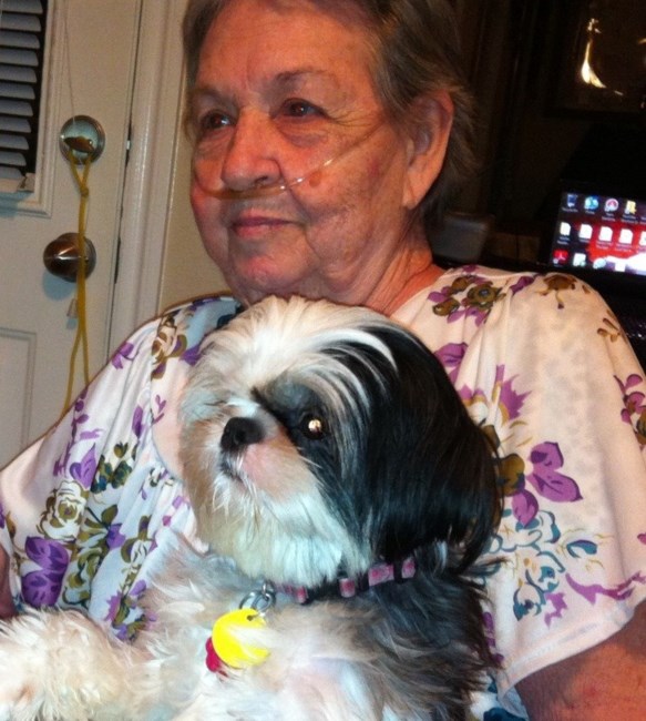 Obituary of Sandy Dodge Mills