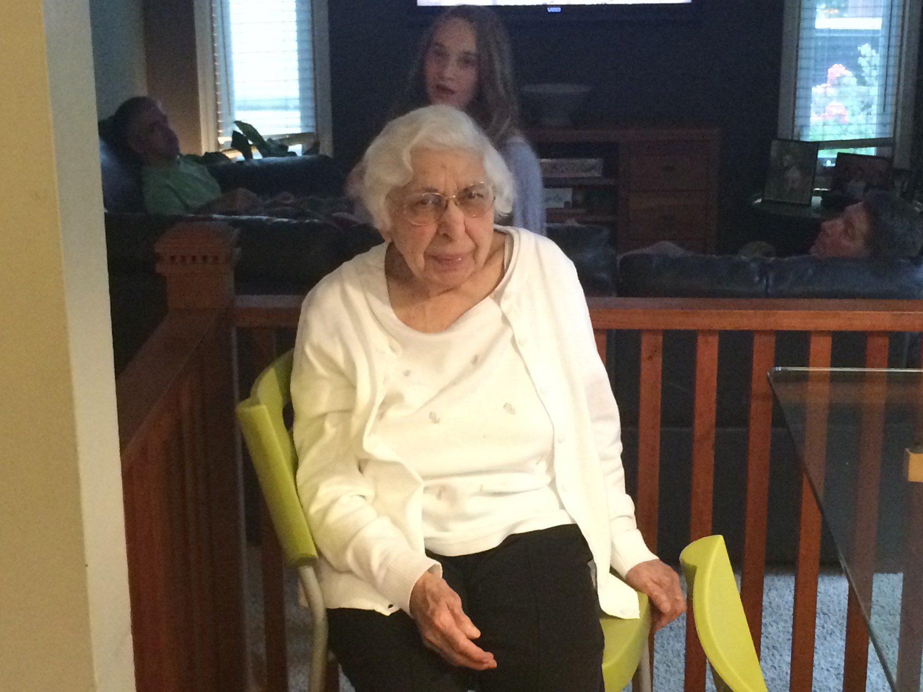 Obituary of Shakay Boghossian