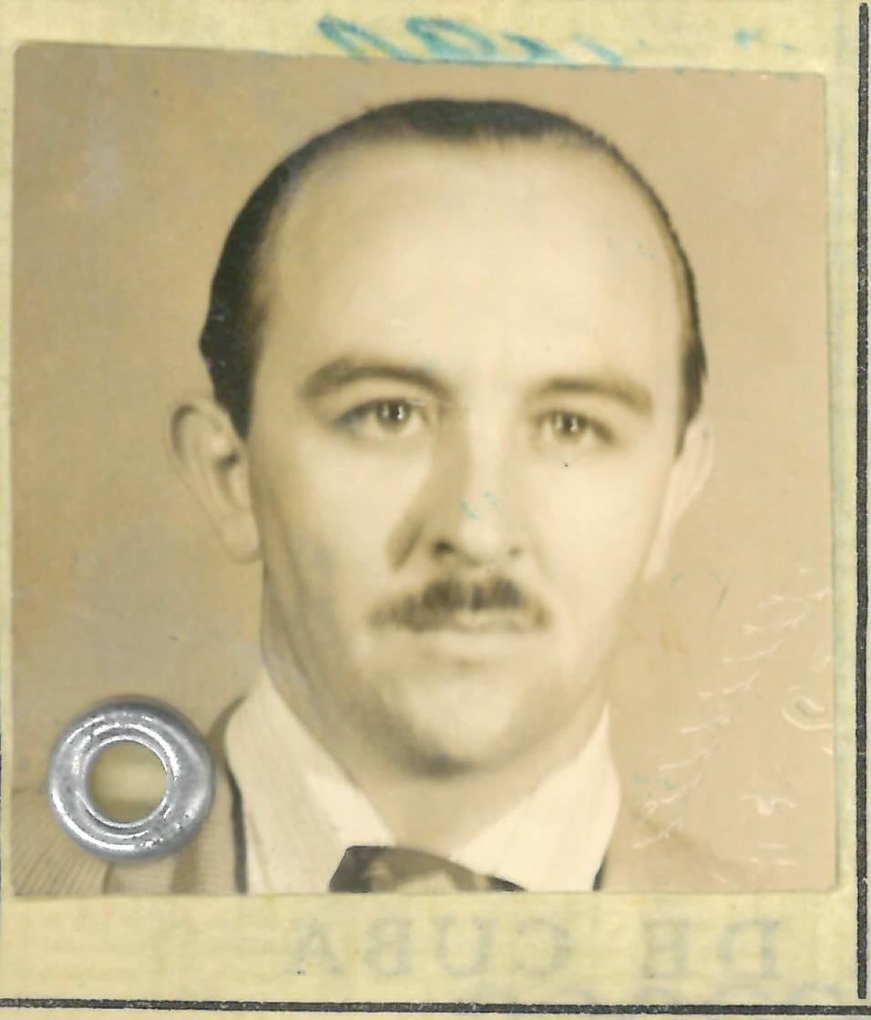 Obituario de Eduardo Abigrail Arias Rodriguez