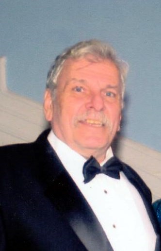 Obituary of Frank W Tibbetts Jr.